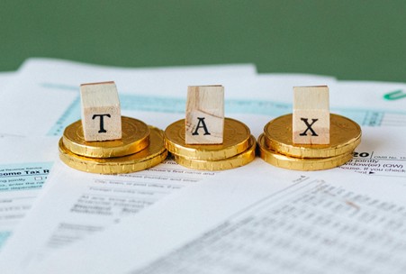 Understanding Key Tax Concepts and Strategies